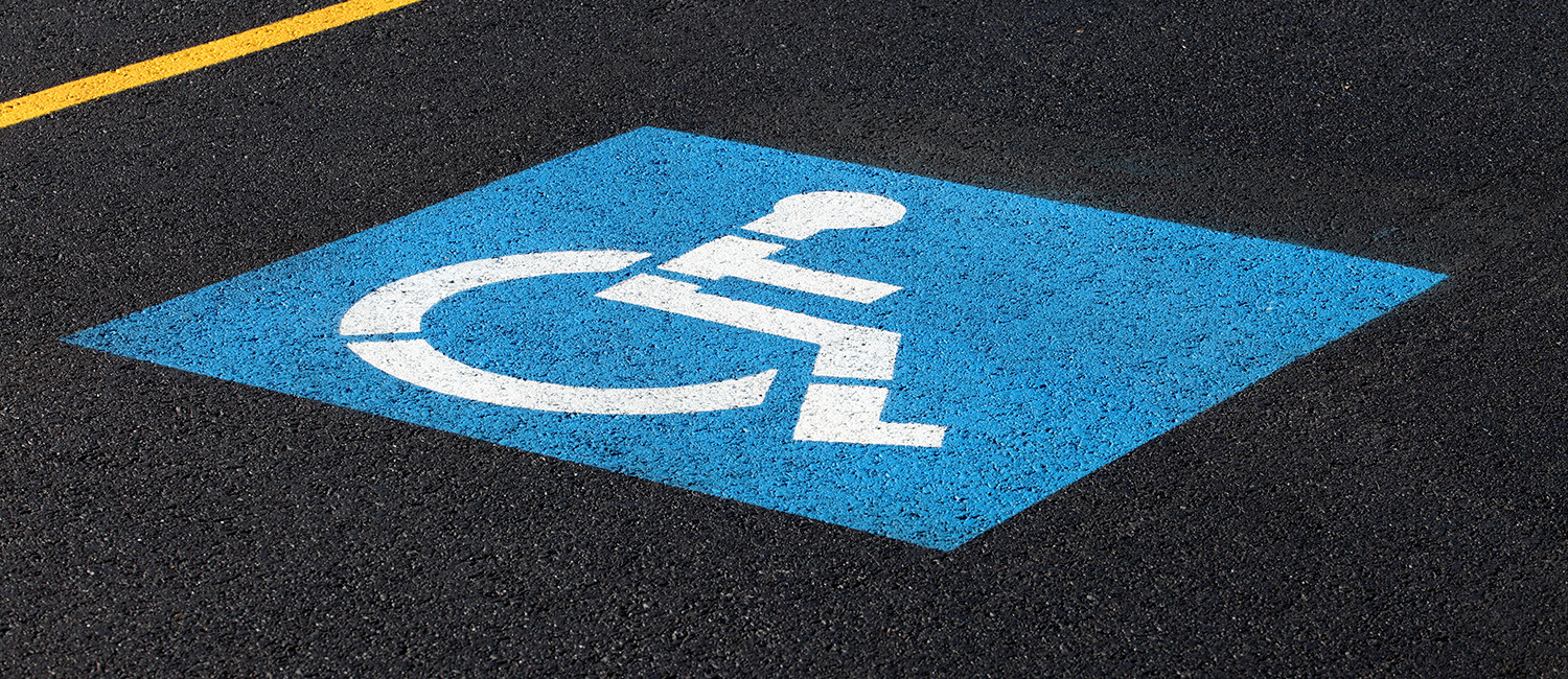 Campbell Inn Cares About Accessibility