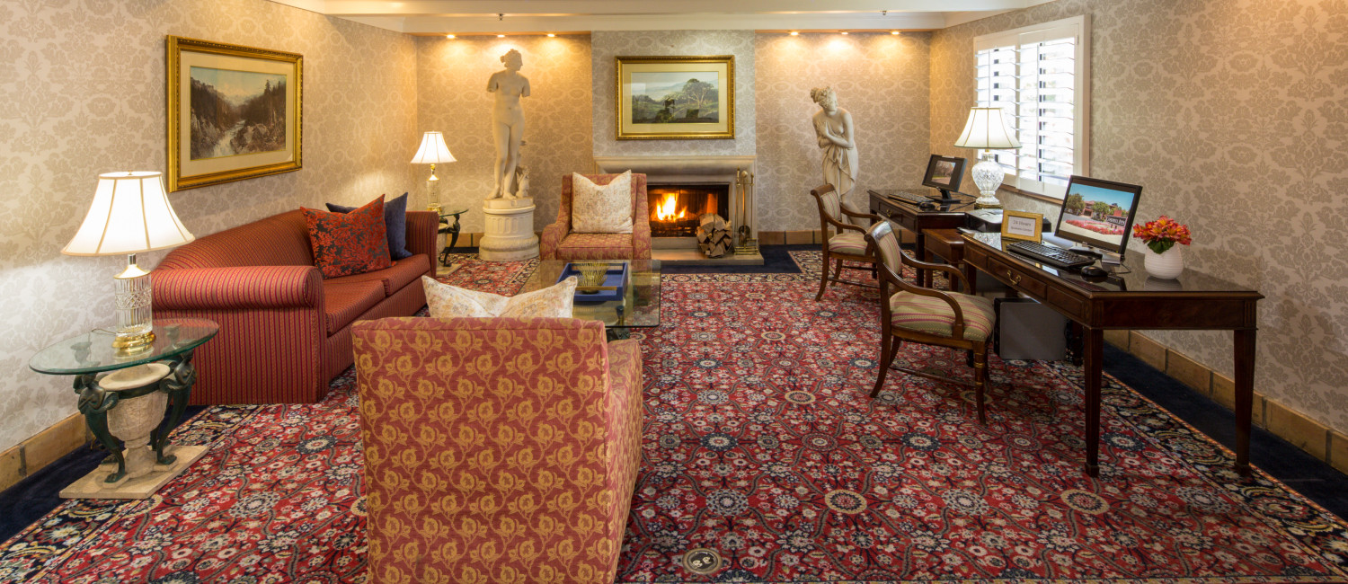 Top Hotel In Campbell, Ca